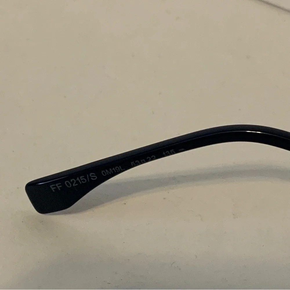 NWT. FENDI Women’s Cat Eye Sunglasses